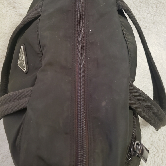 COPY - ❣Prada Nylon Bag❣ - Picture 9 of 16